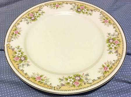 Limoges by Jay Fine China