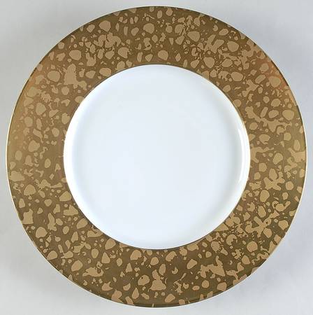 Big Bang Gold by Jaune de Chrome