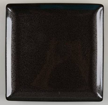 Spangled Black by Jaune de Chrome
