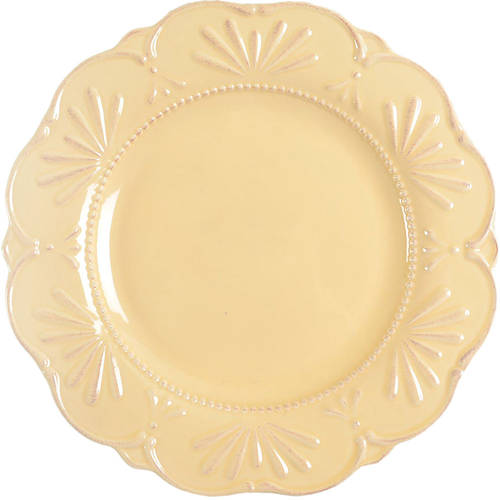 Adalina Yellow by JCPenney
