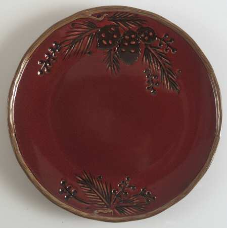 Alpine Red by JCPenney