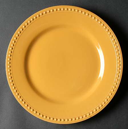 Pearl Dark Yellow by JCPenney