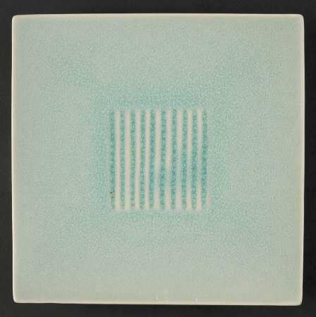 Toba Celadon by Jars-France