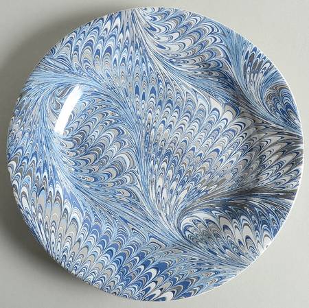 Firenze Marbleized by Juliska Ceramics