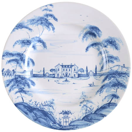 Country Estate Delft Blue by Juliska Ceramics