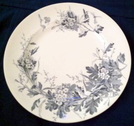 May by George Jones & Sons