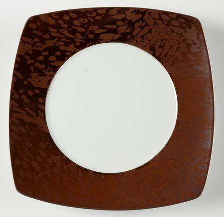 Jungle Amber Bronze Finition by Jaune de Chrome