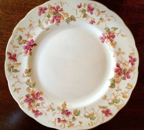 Mayfield by George Jones & Sons