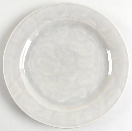 Puro Mist Grey Crackle by Juliska Ceramics