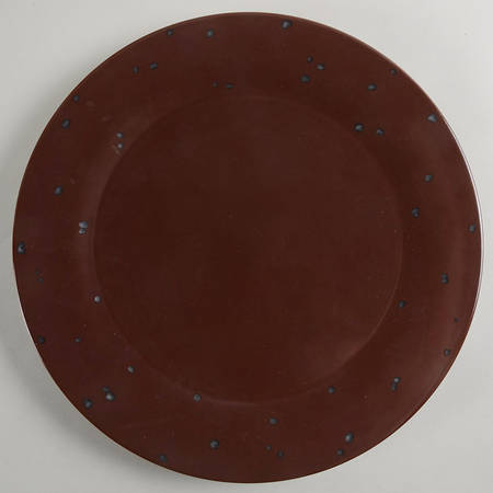 Tiramisu Ganache (Brown) by Jaune de Chrome
