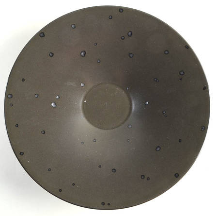 Tiramisu Truffle (Dark Brown) by Jaune de Chrome