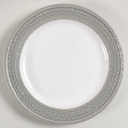 Le Panier Mist (Grey) by Juliska Ceramics