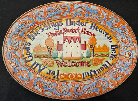 Heartwood Creek Giftware by Jim Shore