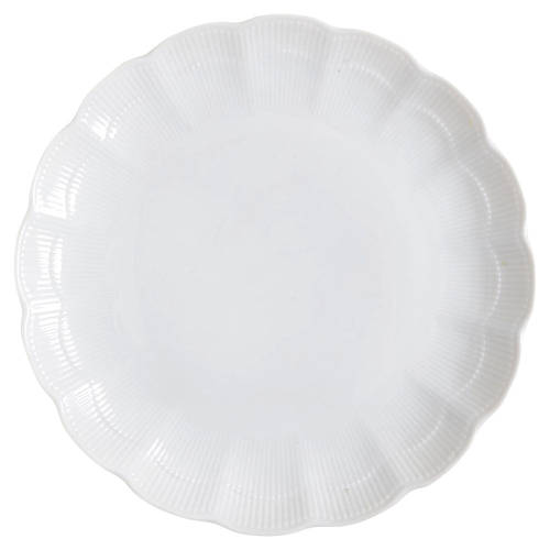Romantica All White by Kaiser