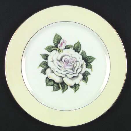 White Rose by King's Court
