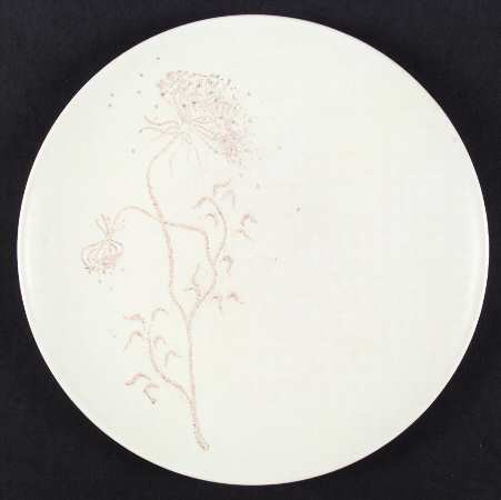 Queen Anne's Lace by Edwin Knowles