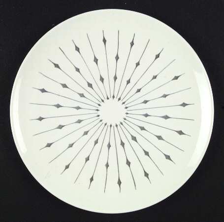 Sunburst by Edwin Knowles