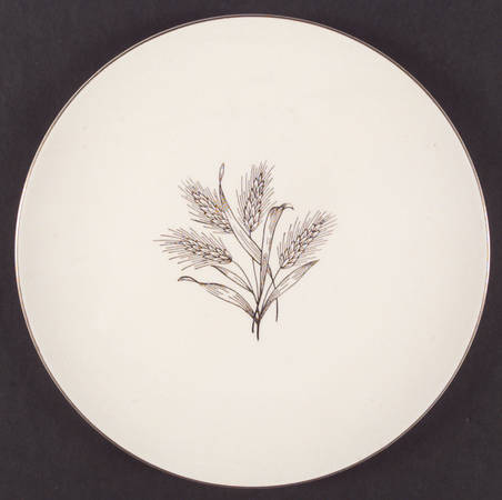Wheat by Edwin Knowles