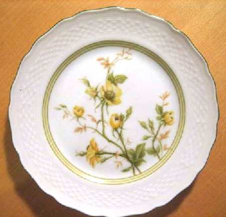 Hedgerose by Kaiser