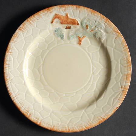 KSY1 by Keele Street Pottery