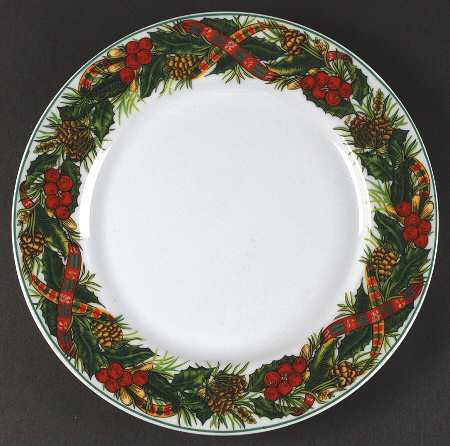 Christmas Heritage by Kopin