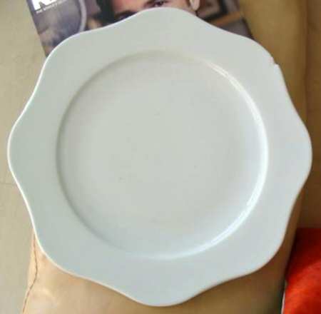 Allround (Household Porcelain) by Kahla