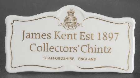 Advertising Signs by James Kent (England)