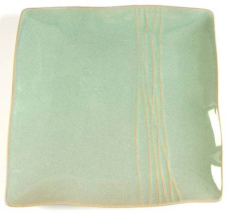Green by KN Karen Neuburger