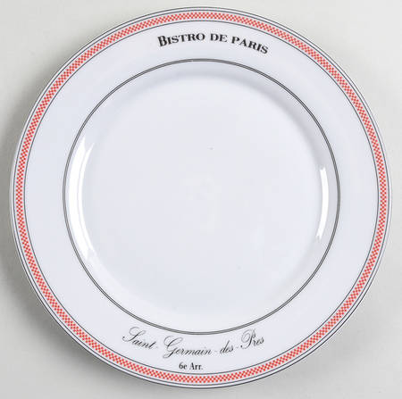 Bistro de Paris by Kiss That Frog