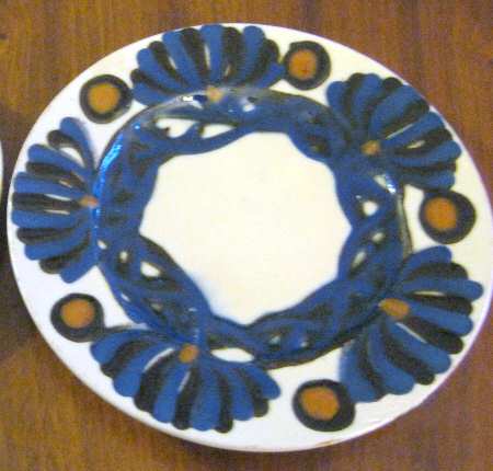 KHP1 by Kahler Pottery
