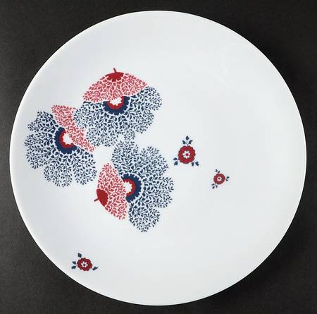Tao Garden by Kenzo