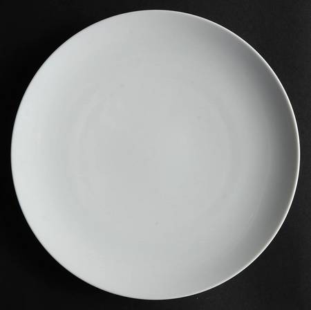 Urbino White by KPM