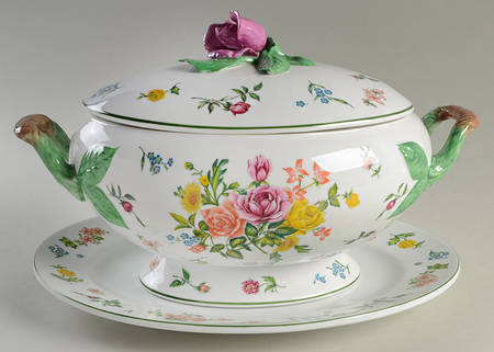 Franklin Mint, Le Cordon Bleu | Replacements, Ltd.