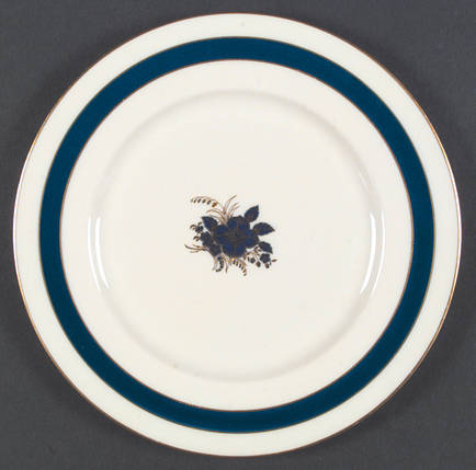 Blue Bell Cobalt Blue by Lenox