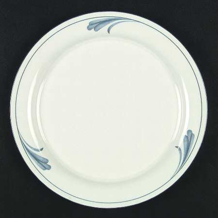 Blue Brushstrokes by Lenox