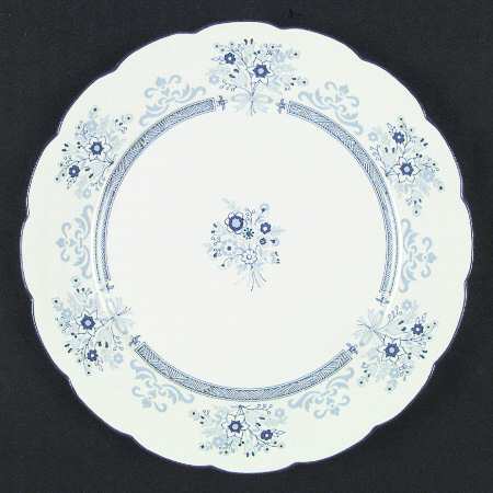Blue Ribbon by Lenox