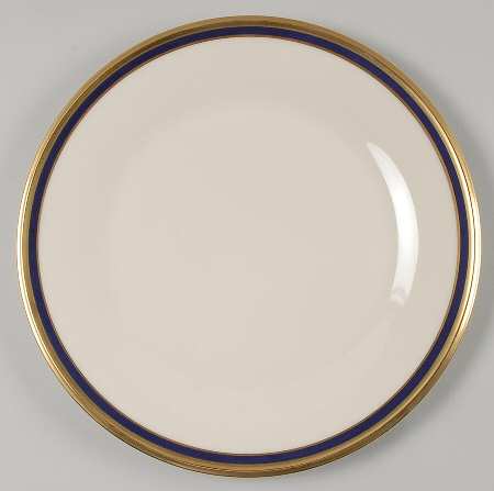 Blue Royale by Lenox