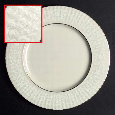 Citation Lace by Lenox