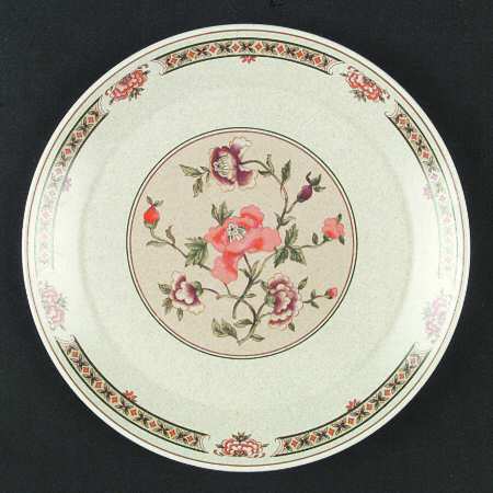 Coral Blossoms by Lenox