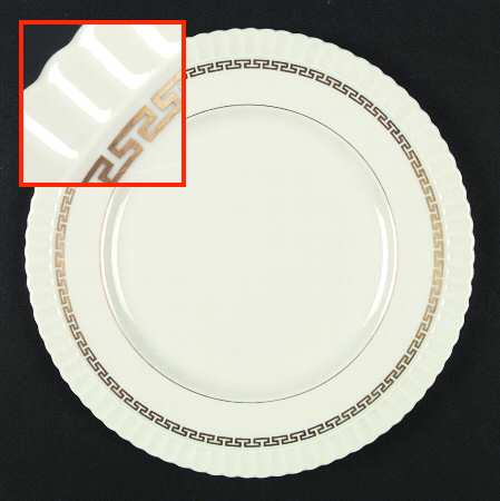 Corinthian by Lenox