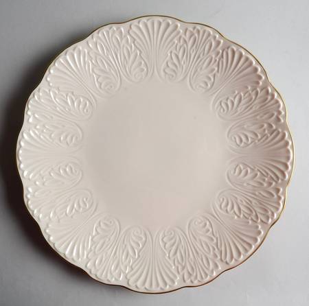 Cottage (Giftware, Gold Trim) by Lenox