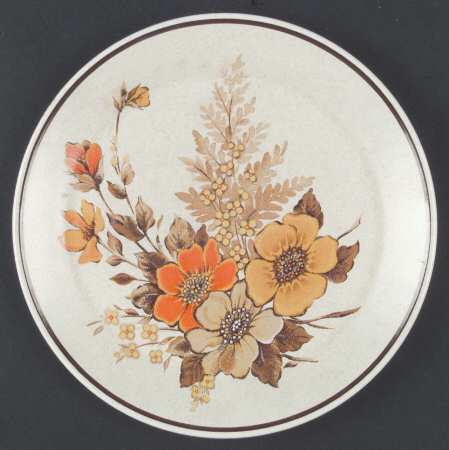 Fall Blossoms by Lenox