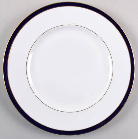 Federal Cobalt by Lenox