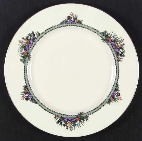 Hathaway (Green) by Lenox