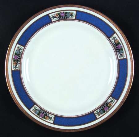 M71 Chinese Blue by Lenox