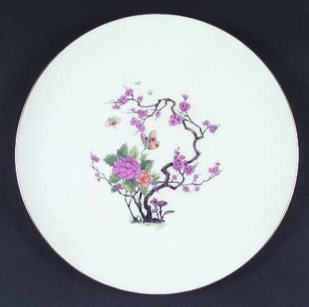 Ming Coupe by Lenox