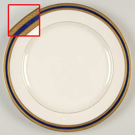 P72 Cobalt Blue by Lenox