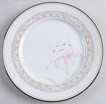 Pink Lily by Lenox