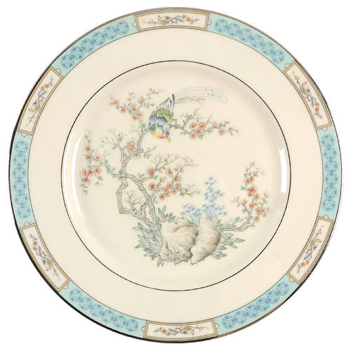 Plum Blossoms by Lenox