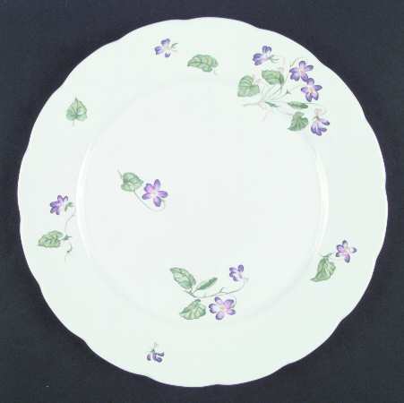Spring Violets by Lenox